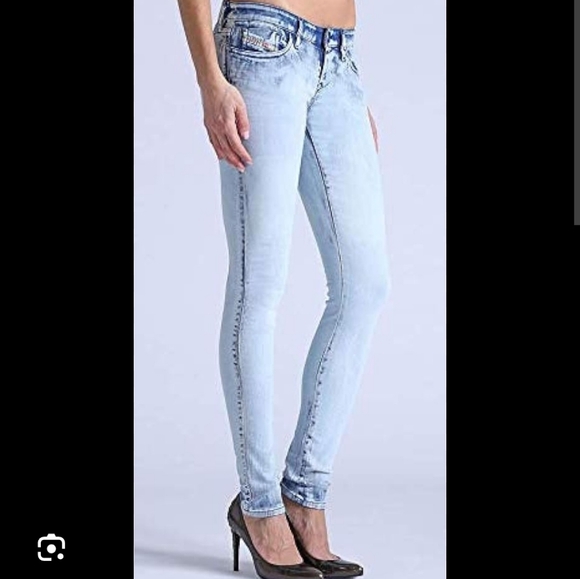 Diesel Skinzee Made in Italy - Picture 3 of 6